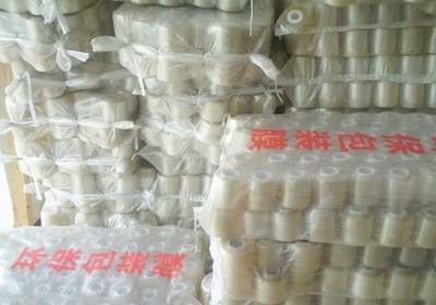 靜電膜、包裝膜、纏繞膜等塑料包裝材料綜合介紹