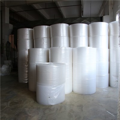 氣泡膜包裝的優(yōu)勢與應(yīng)用——以偉征包裝制品為例