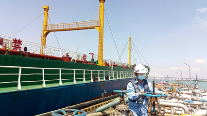 新舉措激發新動能，國際船舶管理業務邁向高質量發展