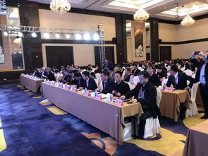 2019年國際船舶管理發展高峰論壇在舟山成功舉辦，共話全球業務新機遇