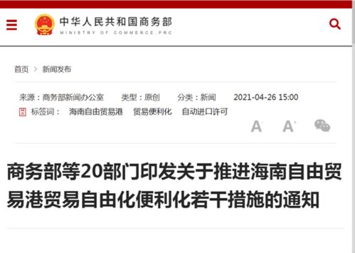 海南自貿(mào)港開(kāi)放新動(dòng)能 二手車(chē)出口與國(guó)際船舶管理業(yè)務(wù)雙軌并行