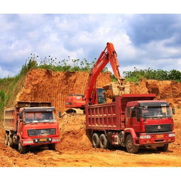 南京土石方工程施工與遠宏拆除回收物資的綜合應(yīng)用